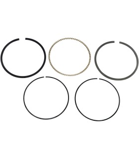 PISTON RING SET STD F/103