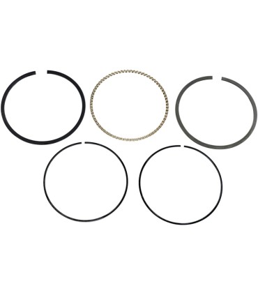 PISTON RING SET STD F/103