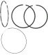 PISTON RING SET SEA DOO STD