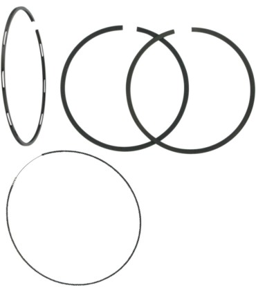 PISTON RING SET SEA DOO STD