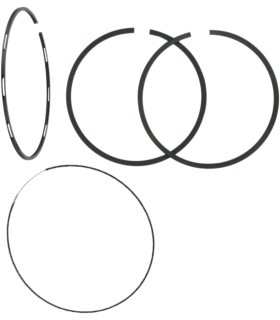 PISTON RINGS