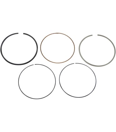 PISTON RING VM 3.885/.010
