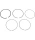 PISTON RING VM 3.895/.020