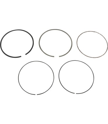 PISTON RING VM 3.895/.020