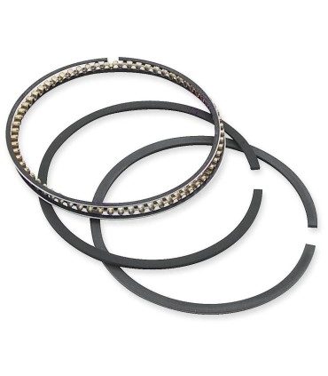 PISTON RINGS KTM HI COMP