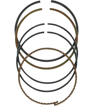 WISECO RING SET 3.169