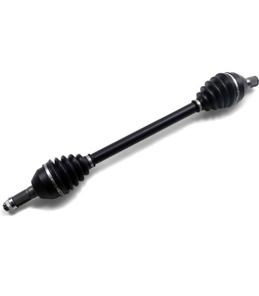 AXLE KIT COMPLETE CAN-AM