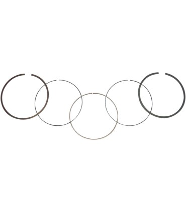 RING SET 1MM HON 400