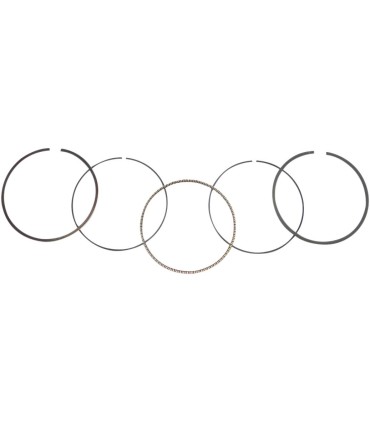 RING SET .25MM HON 400