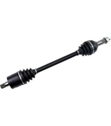 AXLE KIT COMPLETE CAN-AM