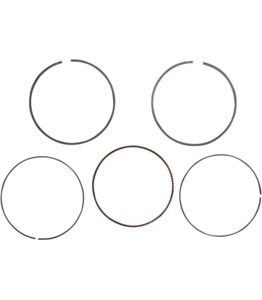 RING SET STD KAW 750