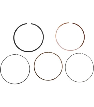 RING SET .50MM POL 500