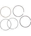 SEGMENTS DE PISTON 02.3408