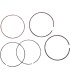 PISTON RINGS 02.3340