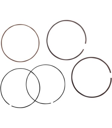 PISTON RINGS 02.3340