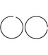 PISTON RINGS 02.6249