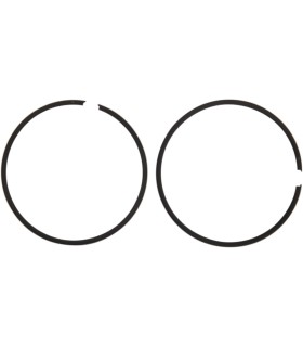 PISTON RINGS 02.6249