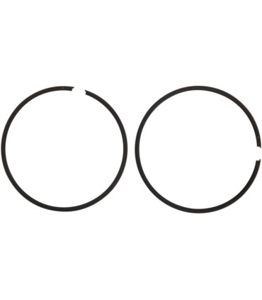 PISTON RINGS 02.6249