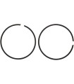 SEGMENTS DE PISTON 02.6249