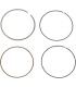 RING SET HON CRF250R