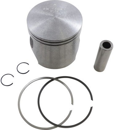 PISTON KIT S-D 951 .5MM