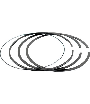 PISTON RINGS