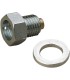 PLUG MAG DRAIN YZ/WR