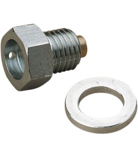PLUG MAG DRAIN YZ/WR
