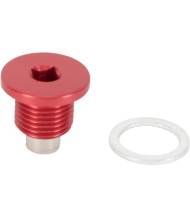 DRAIN PLUG MAG HUSKY