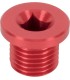 DRAIN PLUG MAG HUSKY