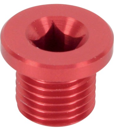 DRAIN PLUG MAG HUSKY