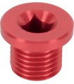 DRAIN PLUG MAG HUSKY