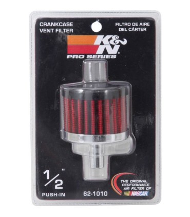 1/2 VENT 2 D 1-1/2H STEEL