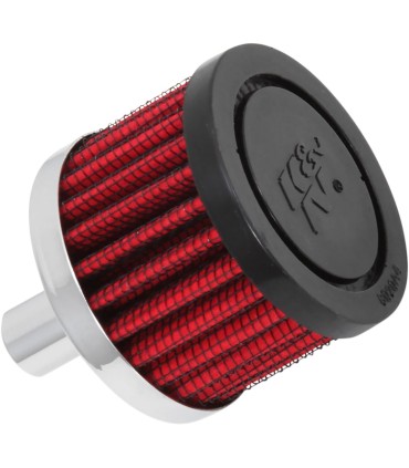 1/2 VENT 2 D 1-1/2H STEEL