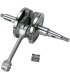 CRANKSHAFT ASSY STROKER