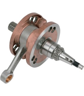 CRANKSHAFT ASSEMBLY