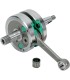 CRANKSHAFT ASSY CR125