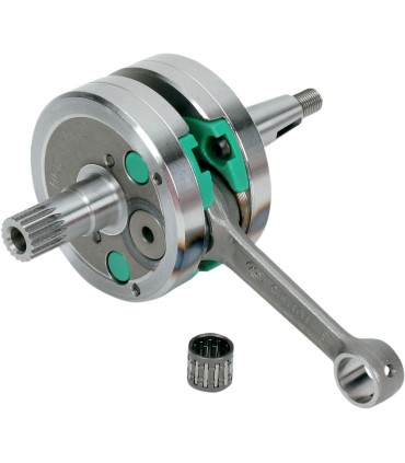 CRANKSHAFT ASSY CR125