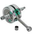 CRANKSHAFT ASSY CR125