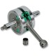 CRANKSHAFT ASSY KX125