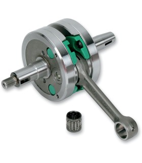 CRANKSHAFT ASSY KX125