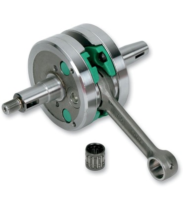 CRANKSHAFT ASSY KX125