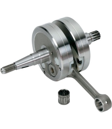 CRANKSHAFT ASSY YZ125