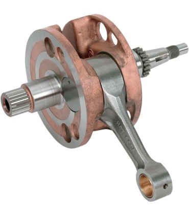 CRANKSHAFT ASSY TRX450