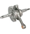 CRANKSHAFT ASSY