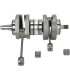 CRANKSHAFT KAW 750/800