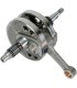 CRANKSHAFT STKR YZ250F