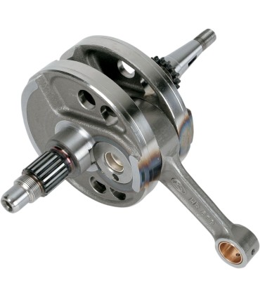CRANKSHAFT STKR YZ250F