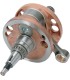 CRANKSHAFT STKR TRX450R