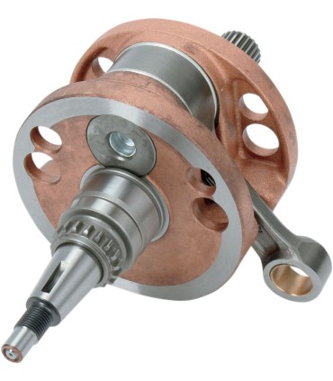 CRANKSHAFT STKR TRX450R